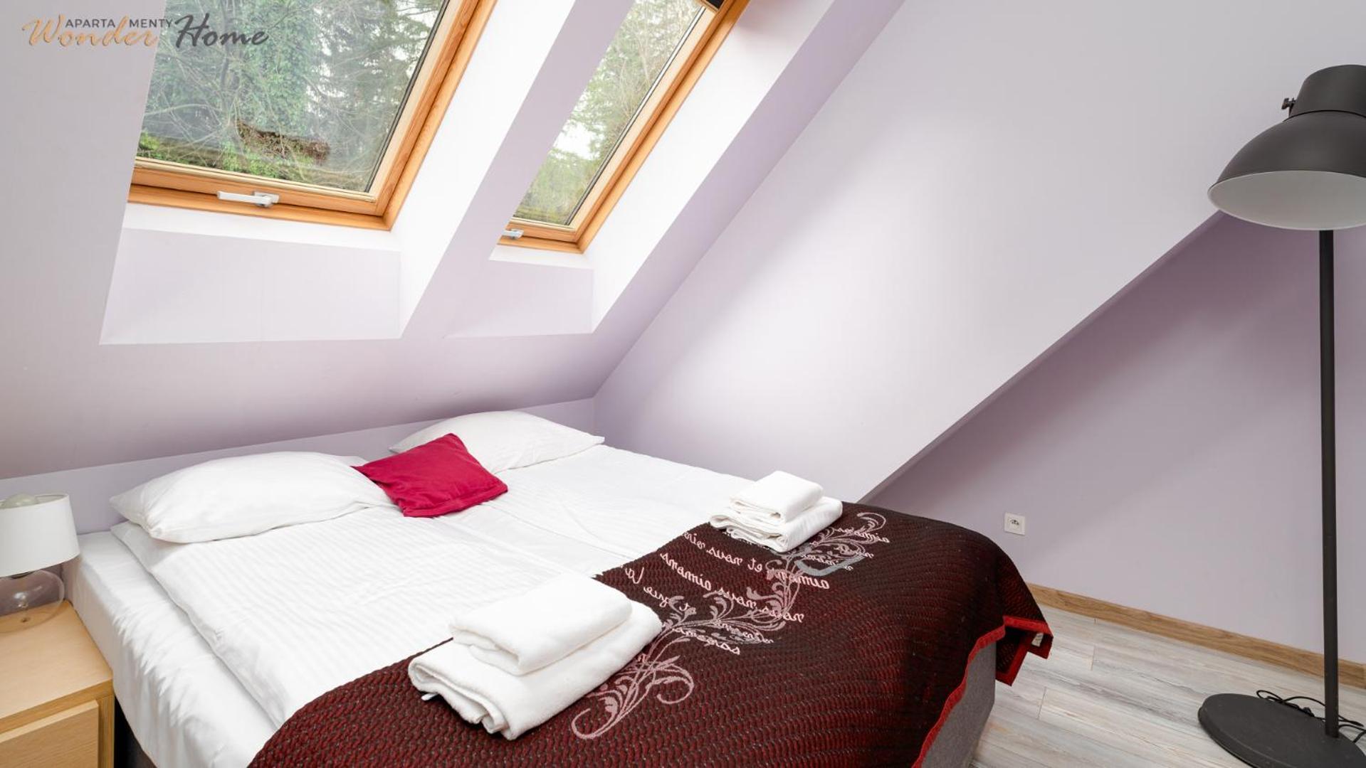 Wonder Home - Domki Gorskie Na Osiedlu Dozorowanym, Z Kominkami I Placem Zabaw Karpacz Esterno foto