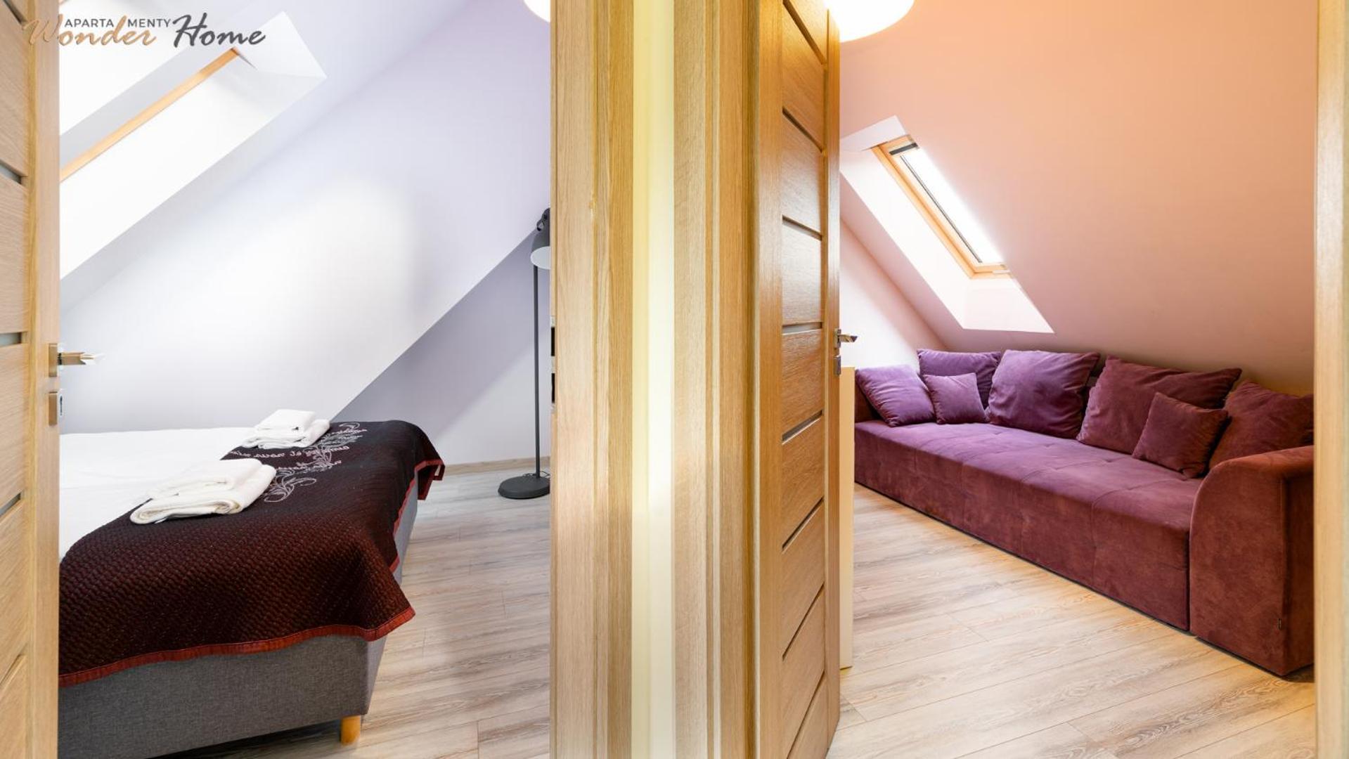 Wonder Home - Domki Gorskie Na Osiedlu Dozorowanym, Z Kominkami I Placem Zabaw Karpacz Esterno foto