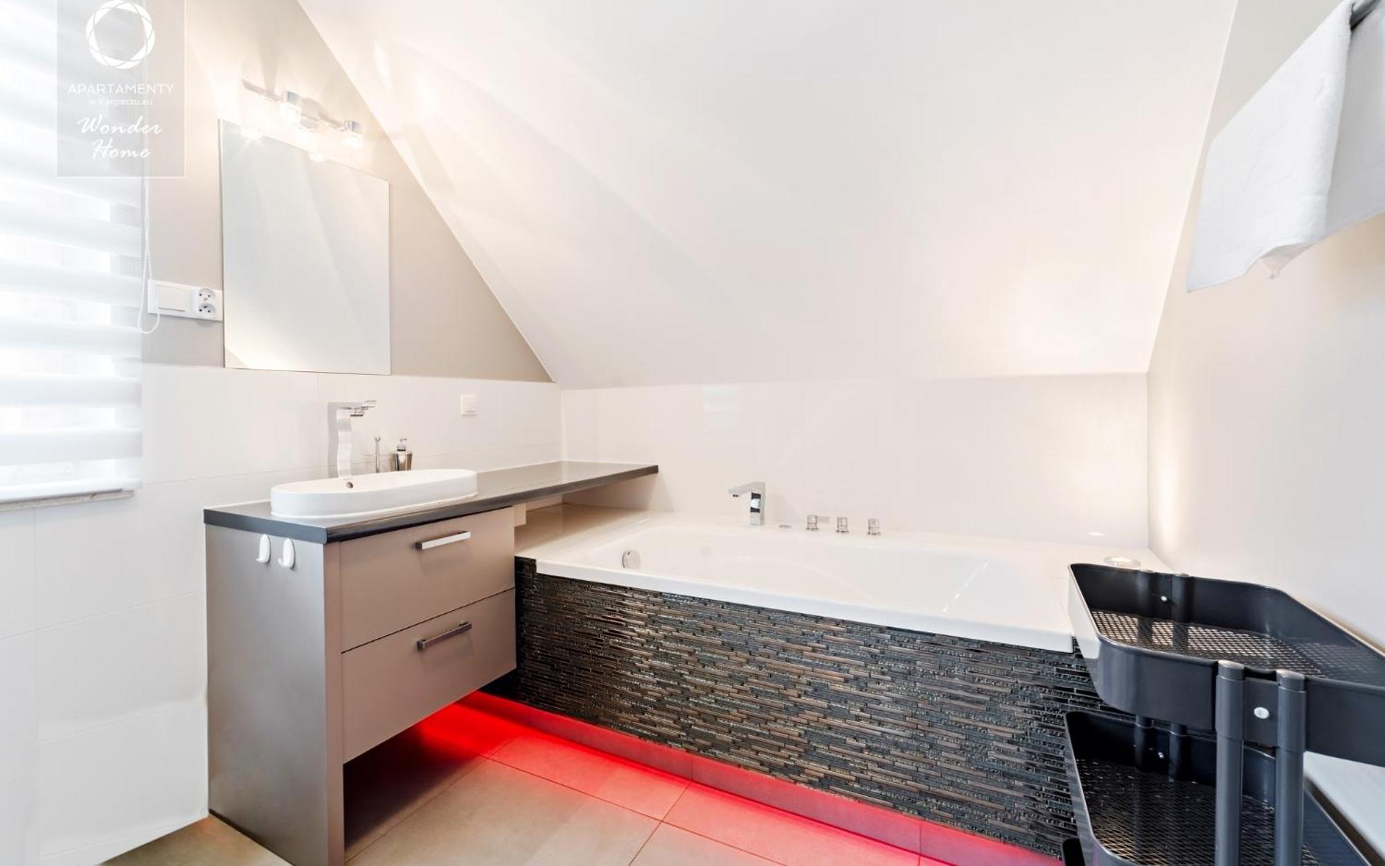 Wonder Home - Domki Gorskie Na Osiedlu Dozorowanym, Z Kominkami I Placem Zabaw Karpacz Esterno foto