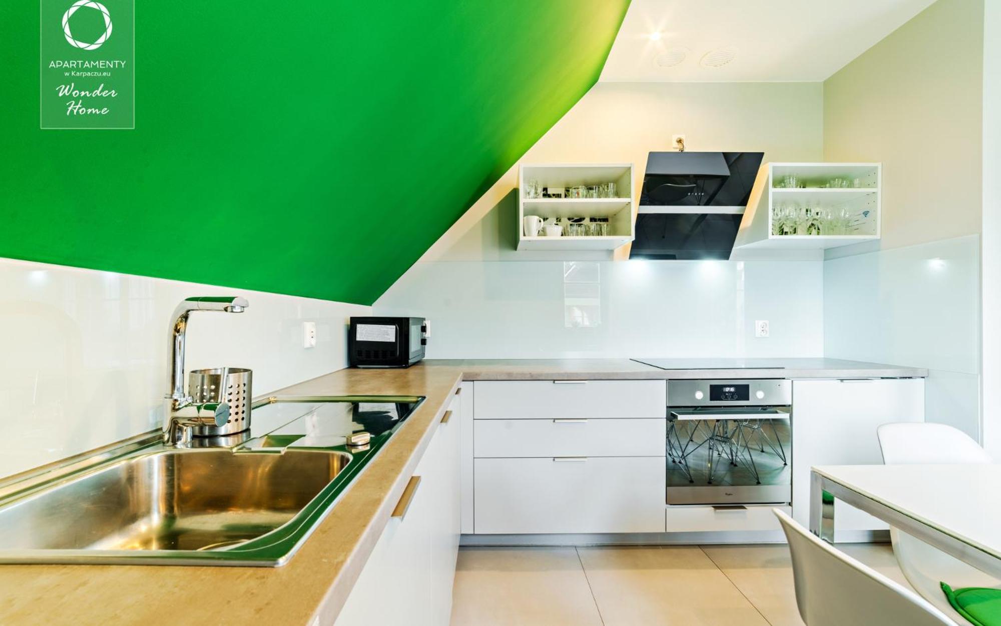 Wonder Home - Domki Gorskie Na Osiedlu Dozorowanym, Z Kominkami I Placem Zabaw Karpacz Esterno foto
