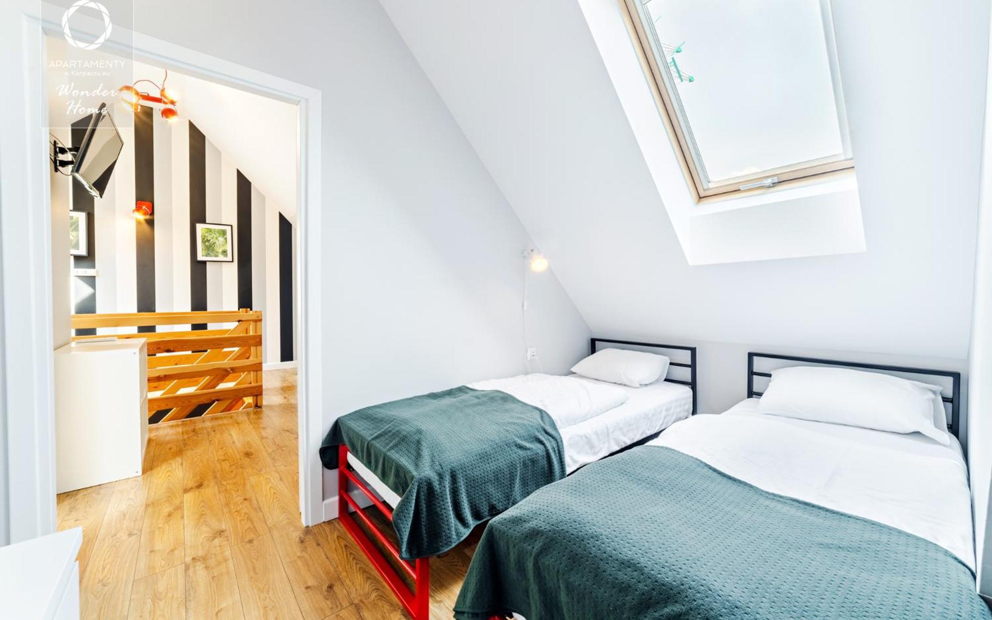 Wonder Home - Domki Gorskie Na Osiedlu Dozorowanym, Z Kominkami I Placem Zabaw Karpacz Esterno foto