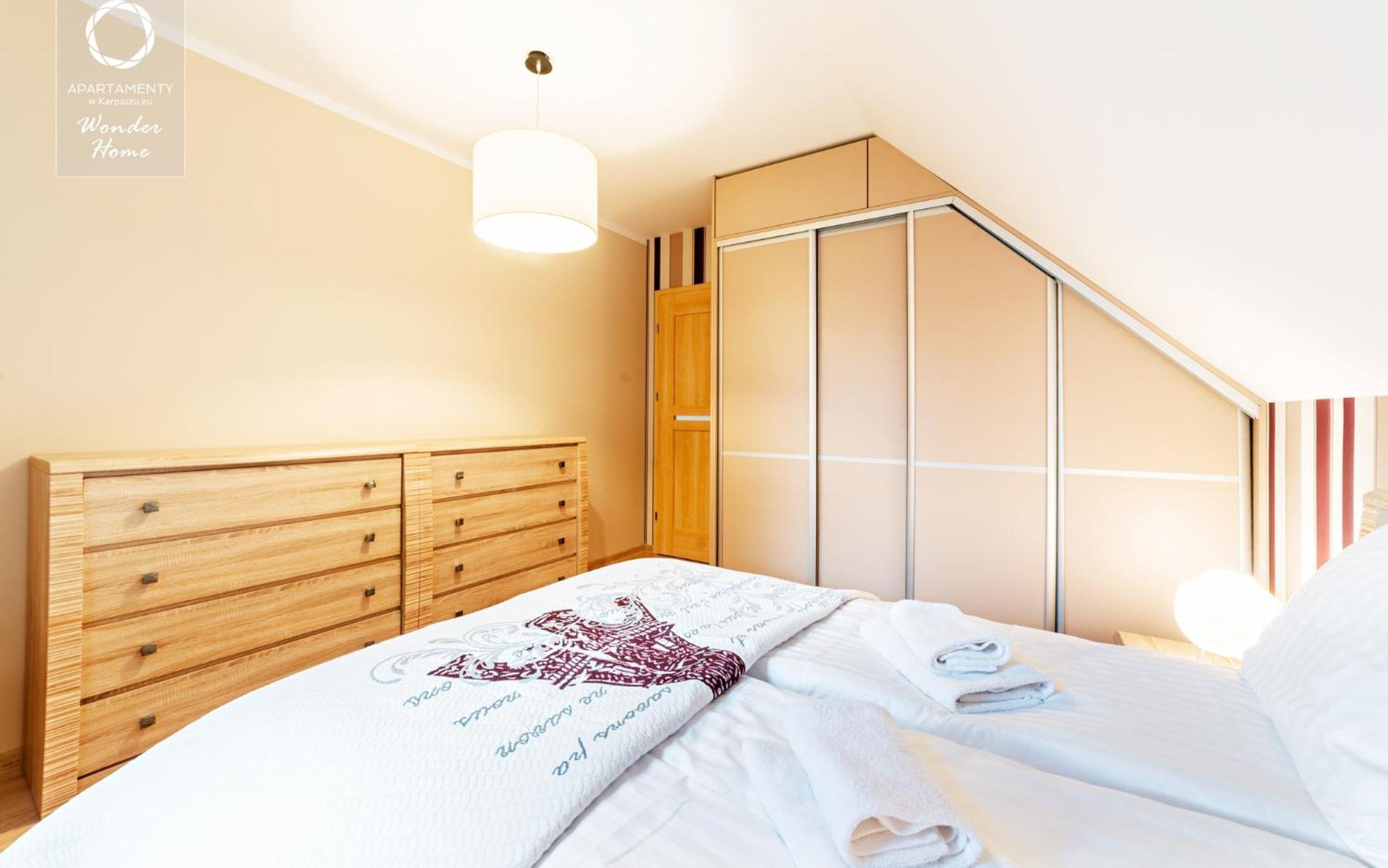 Wonder Home - Domki Gorskie Na Osiedlu Dozorowanym, Z Kominkami I Placem Zabaw Karpacz Esterno foto