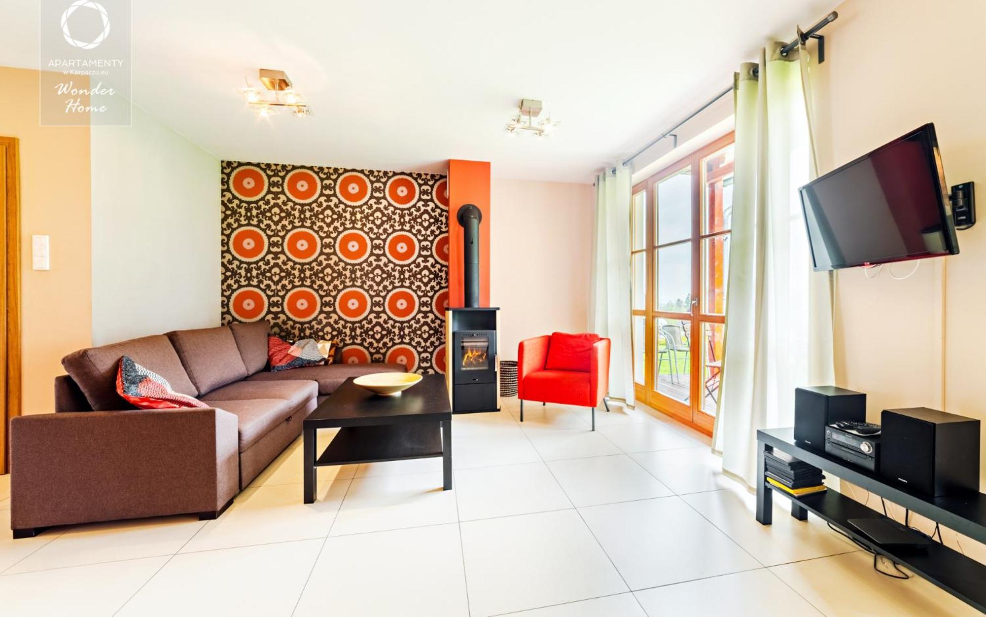 Wonder Home - Domki Gorskie Na Osiedlu Dozorowanym, Z Kominkami I Placem Zabaw Karpacz Esterno foto