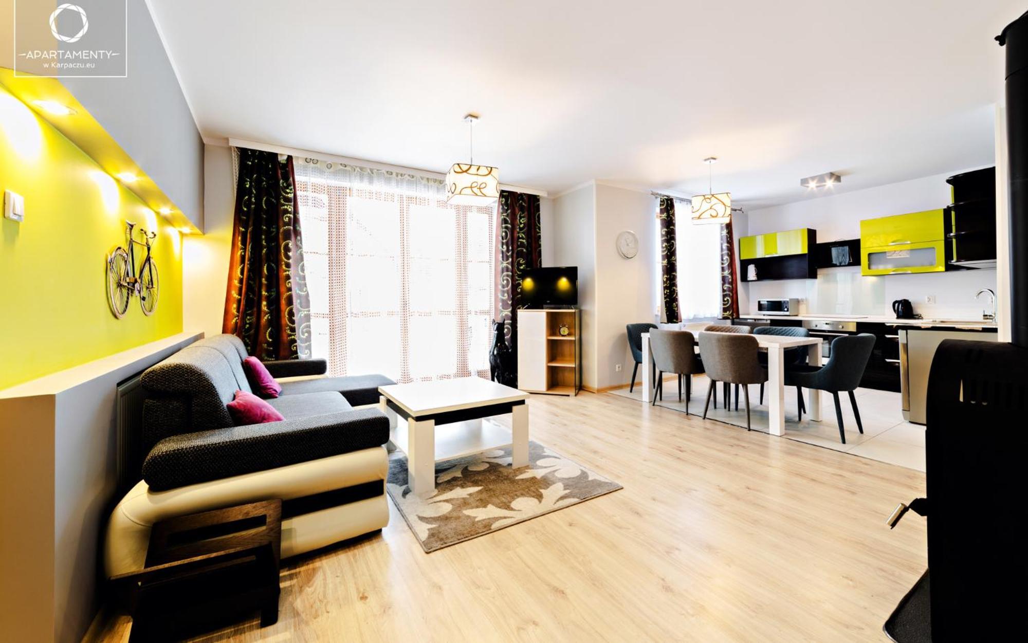 Wonder Home - Domki Gorskie Na Osiedlu Dozorowanym, Z Kominkami I Placem Zabaw Karpacz Esterno foto