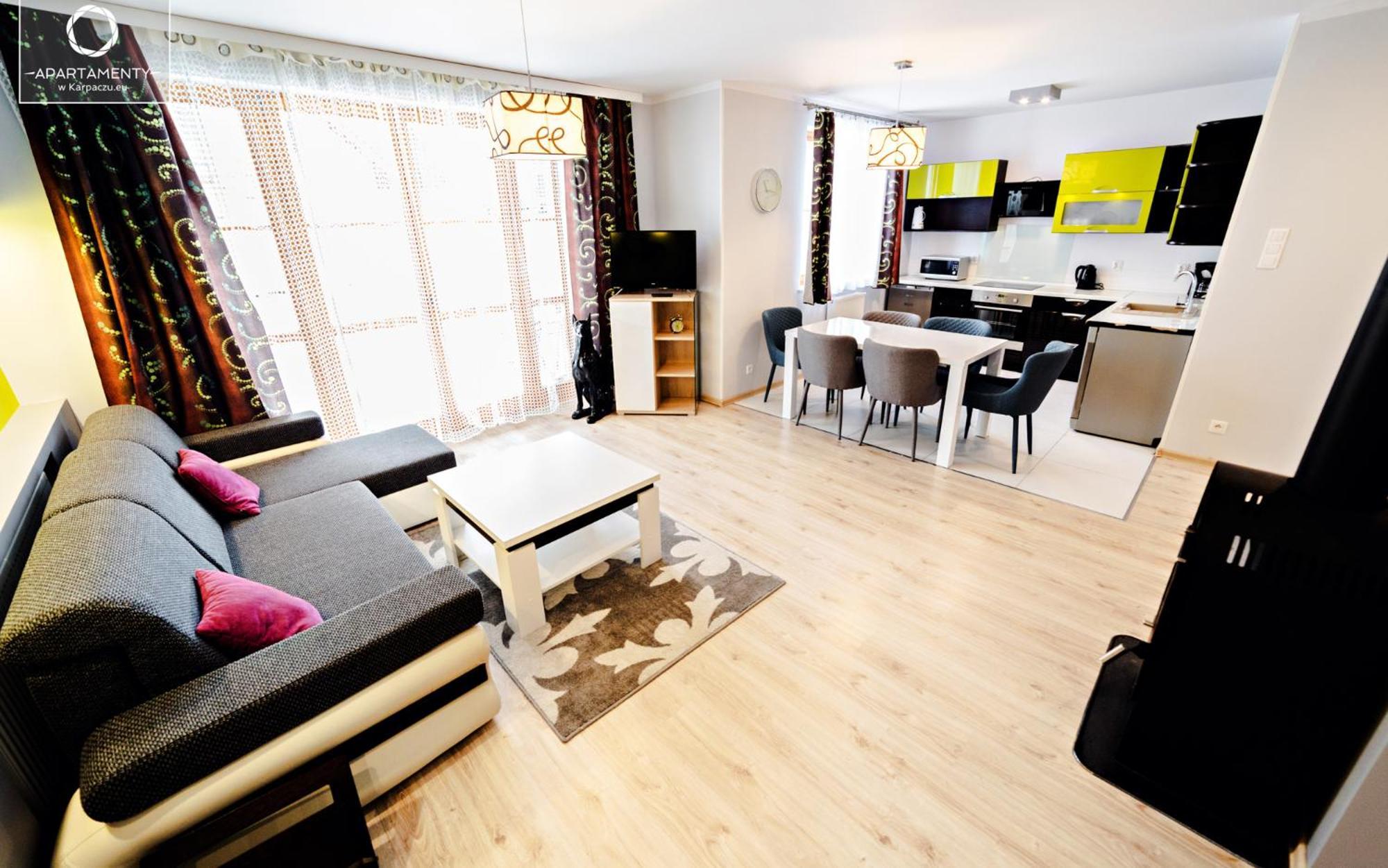 Wonder Home - Domki Gorskie Na Osiedlu Dozorowanym, Z Kominkami I Placem Zabaw Karpacz Esterno foto