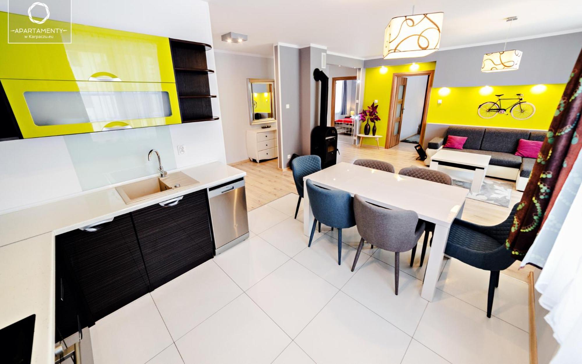 Wonder Home - Domki Gorskie Na Osiedlu Dozorowanym, Z Kominkami I Placem Zabaw Karpacz Esterno foto