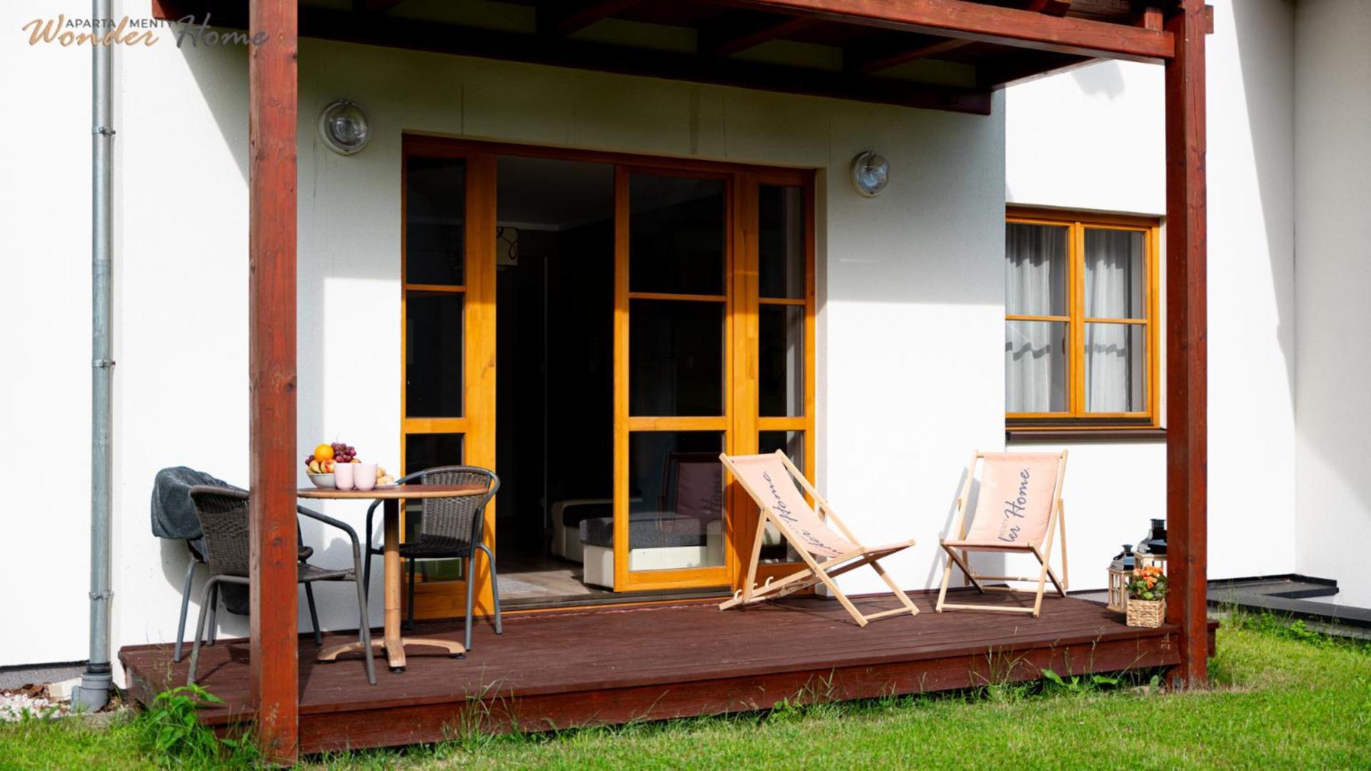 Wonder Home - Domki Gorskie Na Osiedlu Dozorowanym, Z Kominkami I Placem Zabaw Karpacz Esterno foto