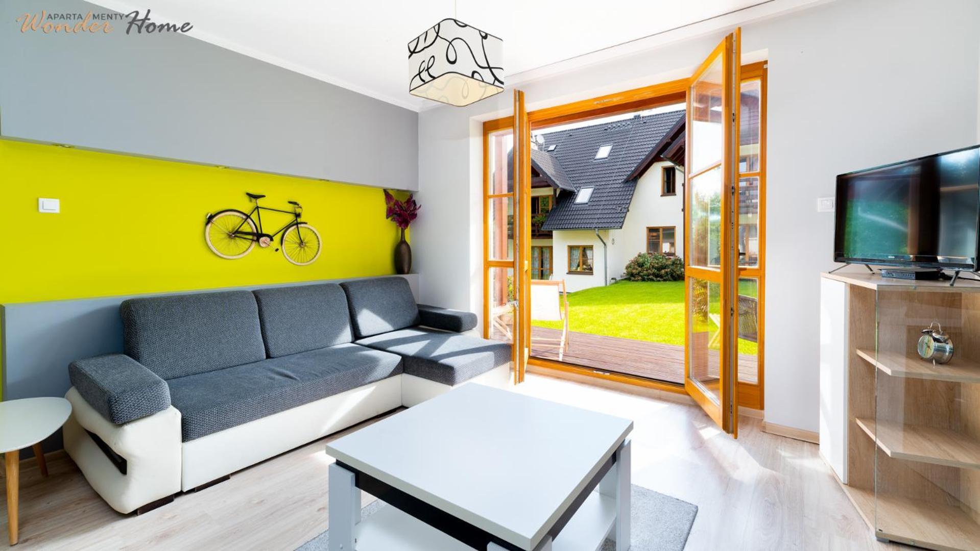 Wonder Home - Domki Gorskie Na Osiedlu Dozorowanym, Z Kominkami I Placem Zabaw Karpacz Esterno foto